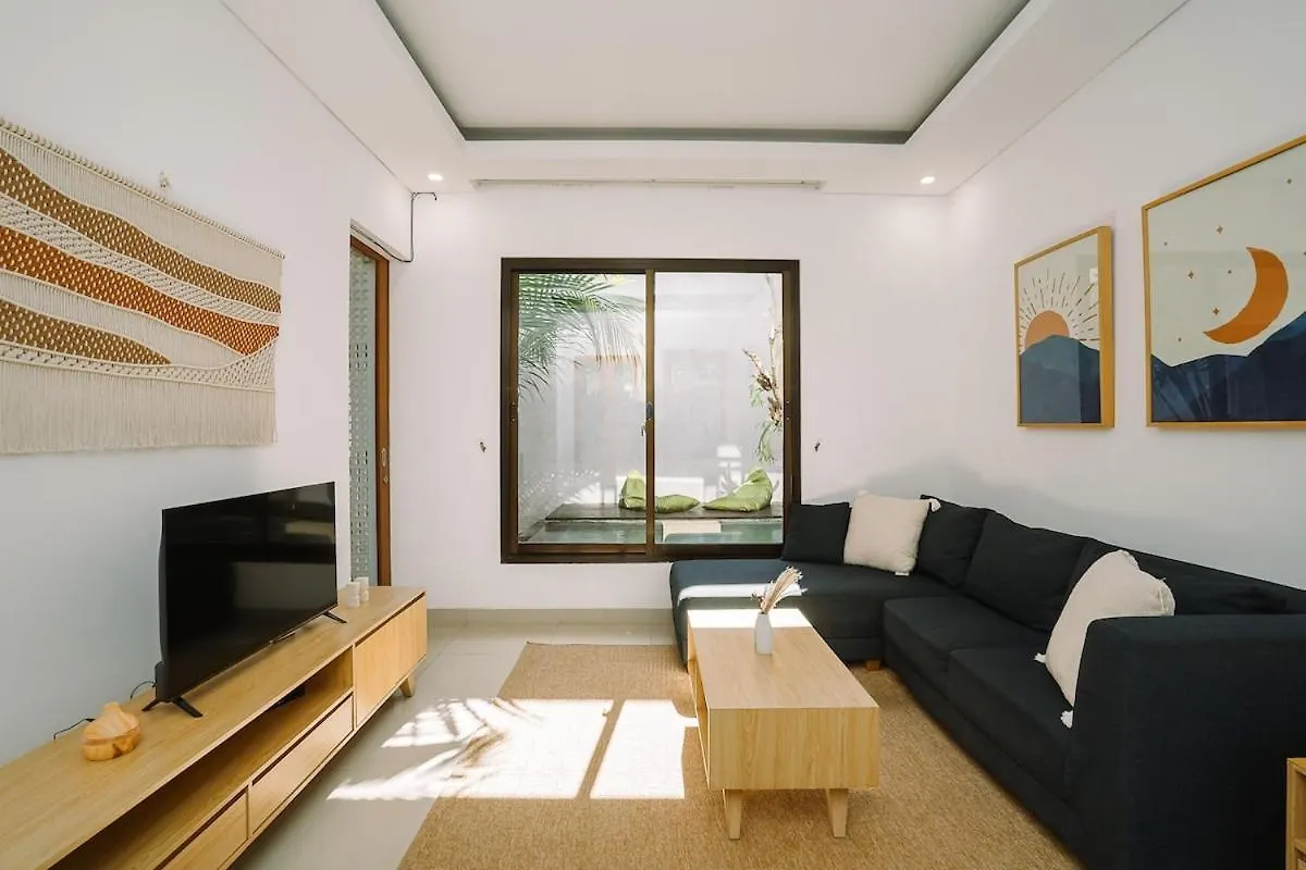 Villa Casa Aria Sanur