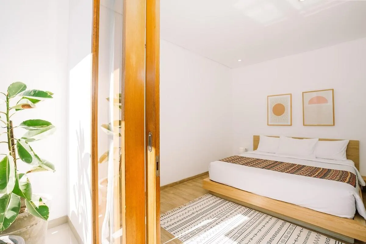 Villa Casa Aria Sanur Sanur (Bali)