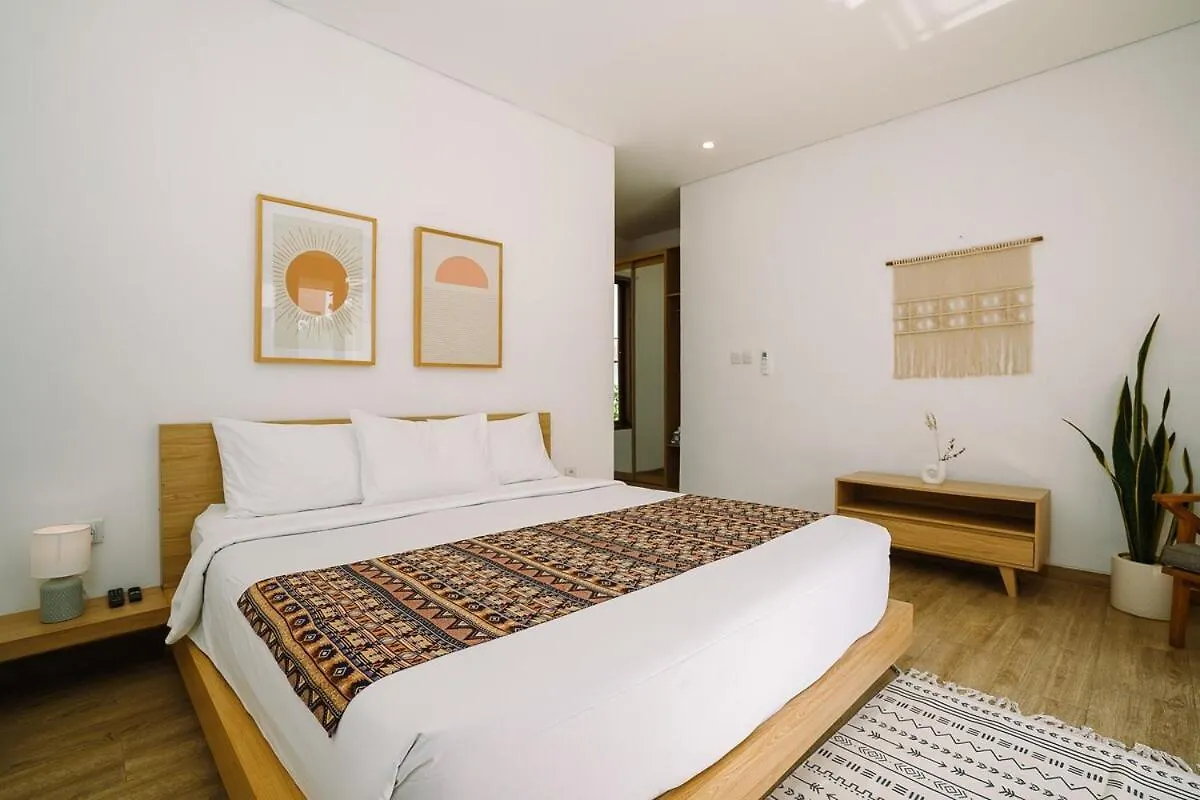 Villa Casa Aria Sanur