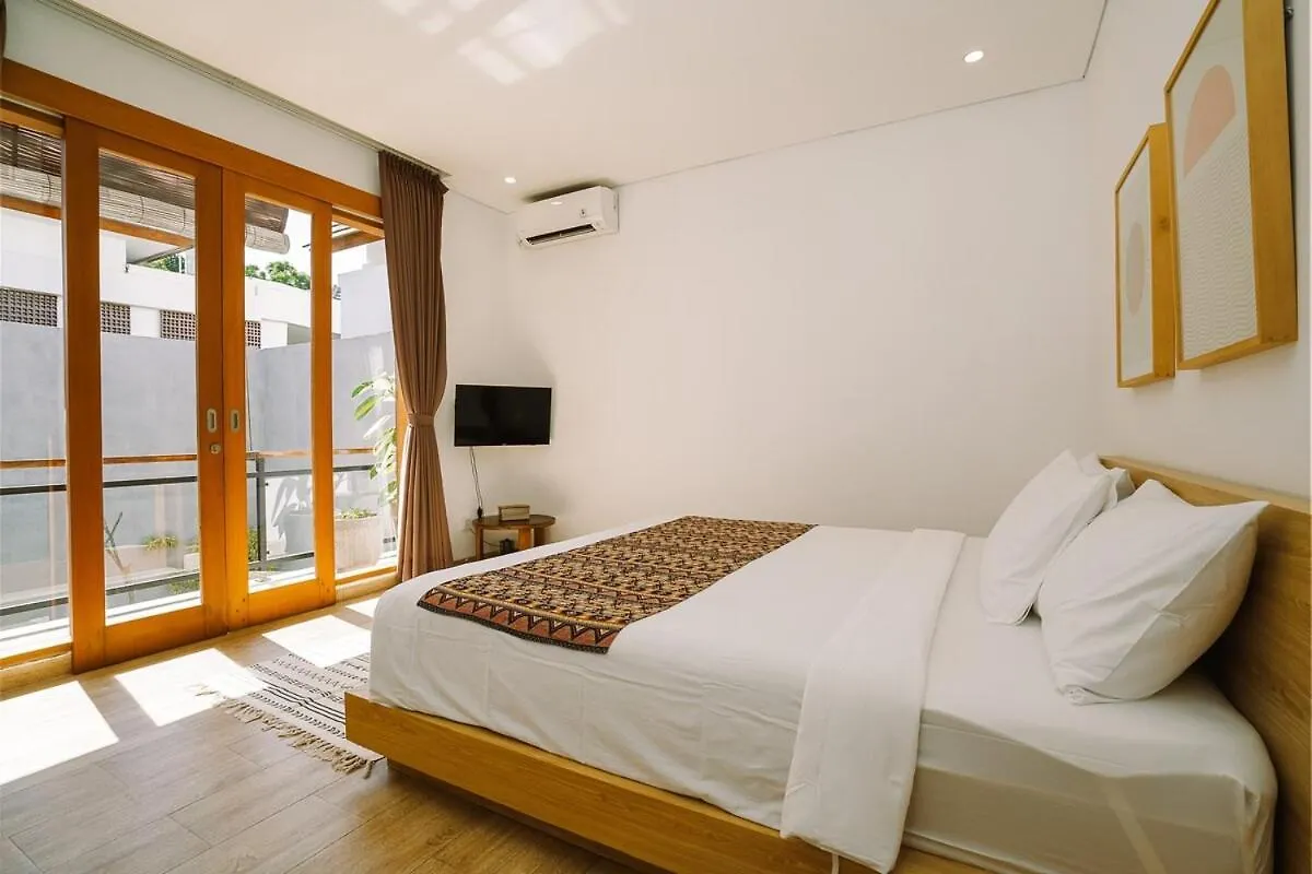 Villa Casa Aria Sanur