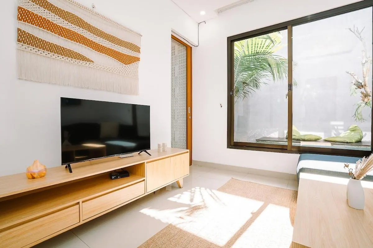 Villa Casa Aria Sanur
