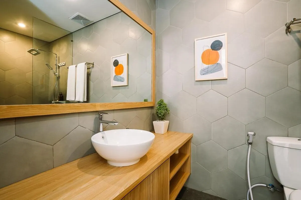 Villa Casa Aria Sanur 0*, Sanur (Bali) Indonesia