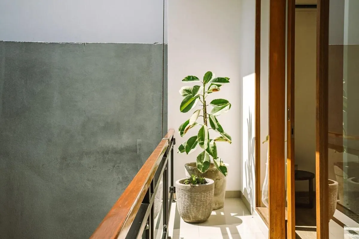Villa Casa Aria Sanur 0*, Sanur (Bali) Indonesia