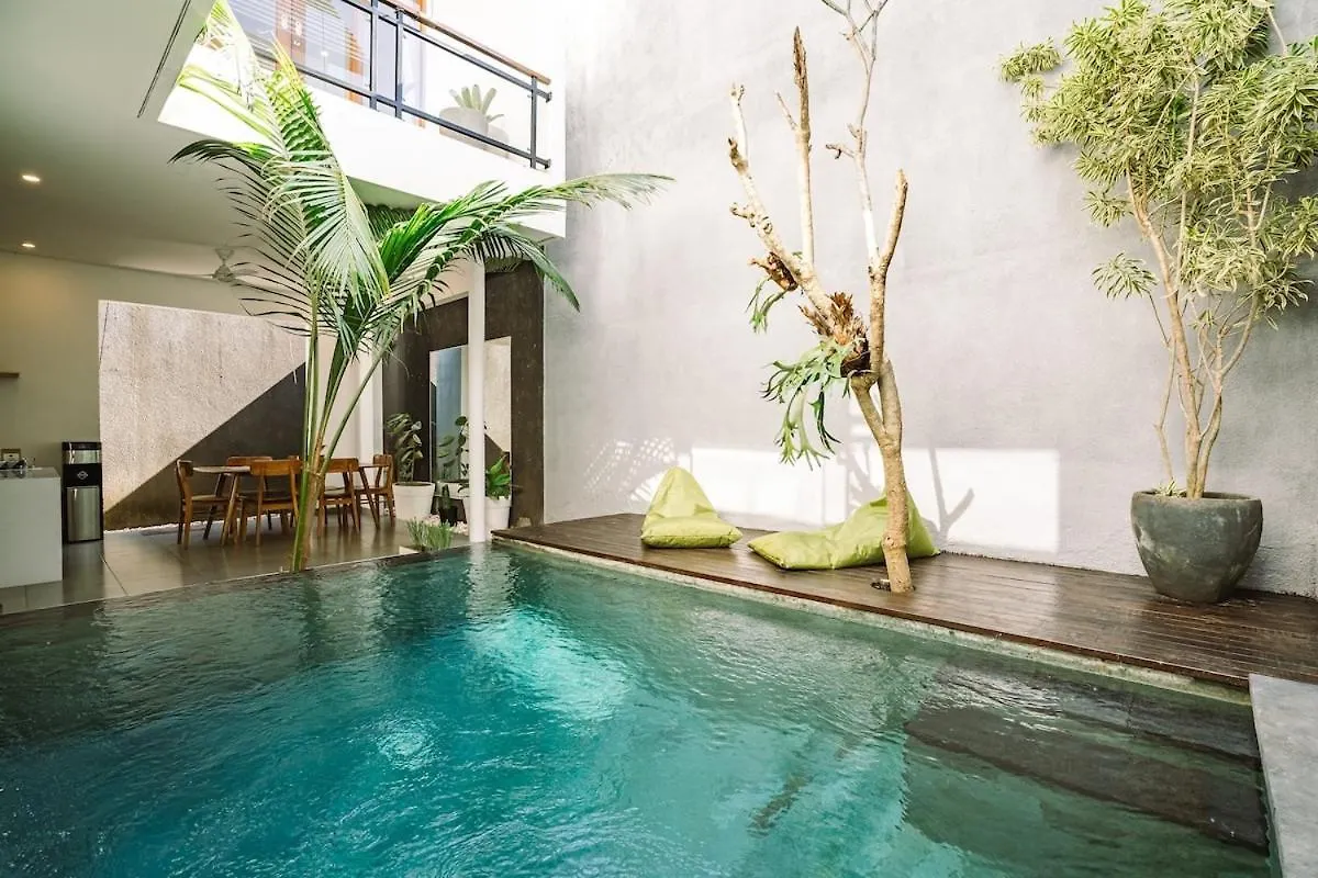 Villa Casa Aria Sanur