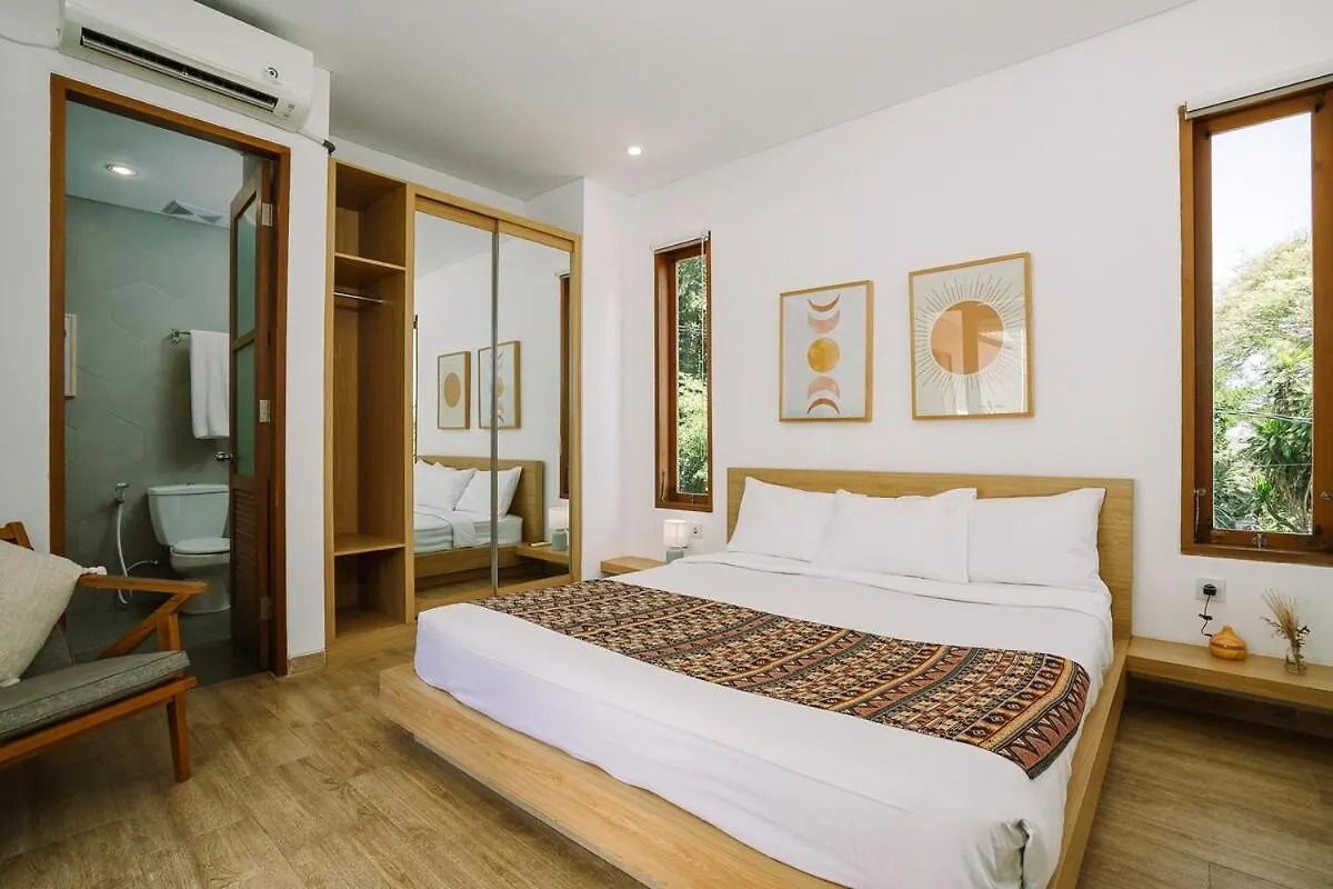 Villa Casa Aria Sanur