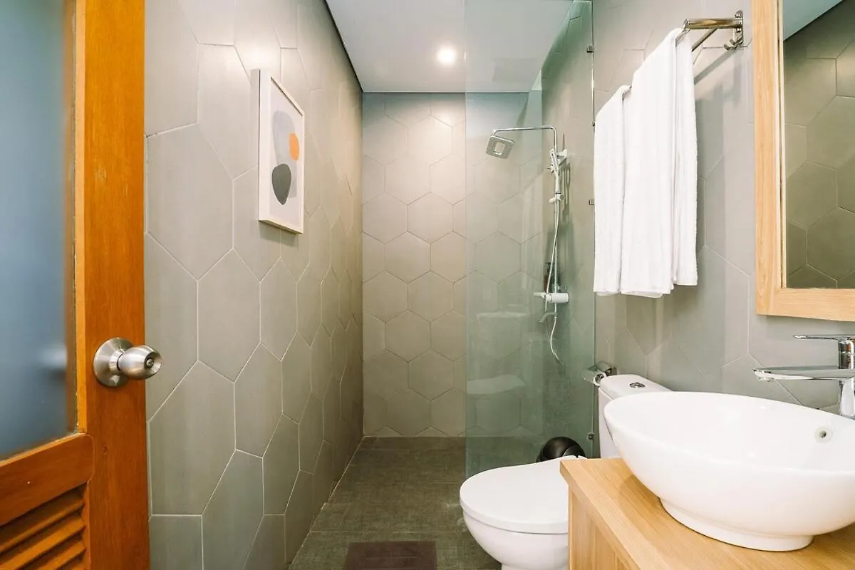Villa Casa Aria Sanur  Sanur (Bali)