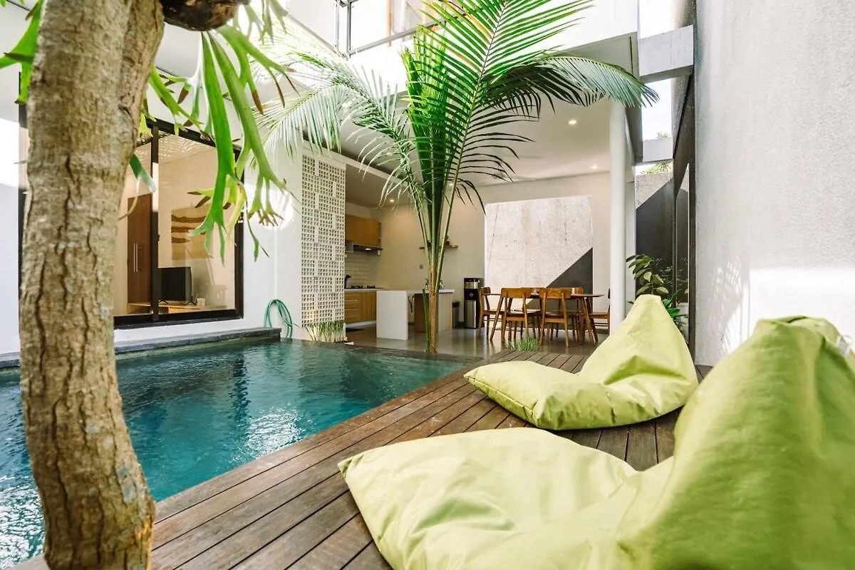 Villa Casa Aria Sanur  Sanur (Bali)