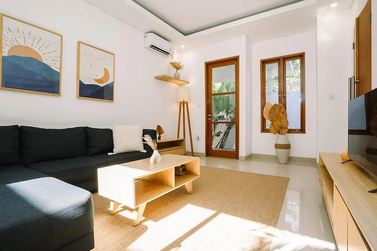 Villa Casa Aria Sanur Sanur (Bali)