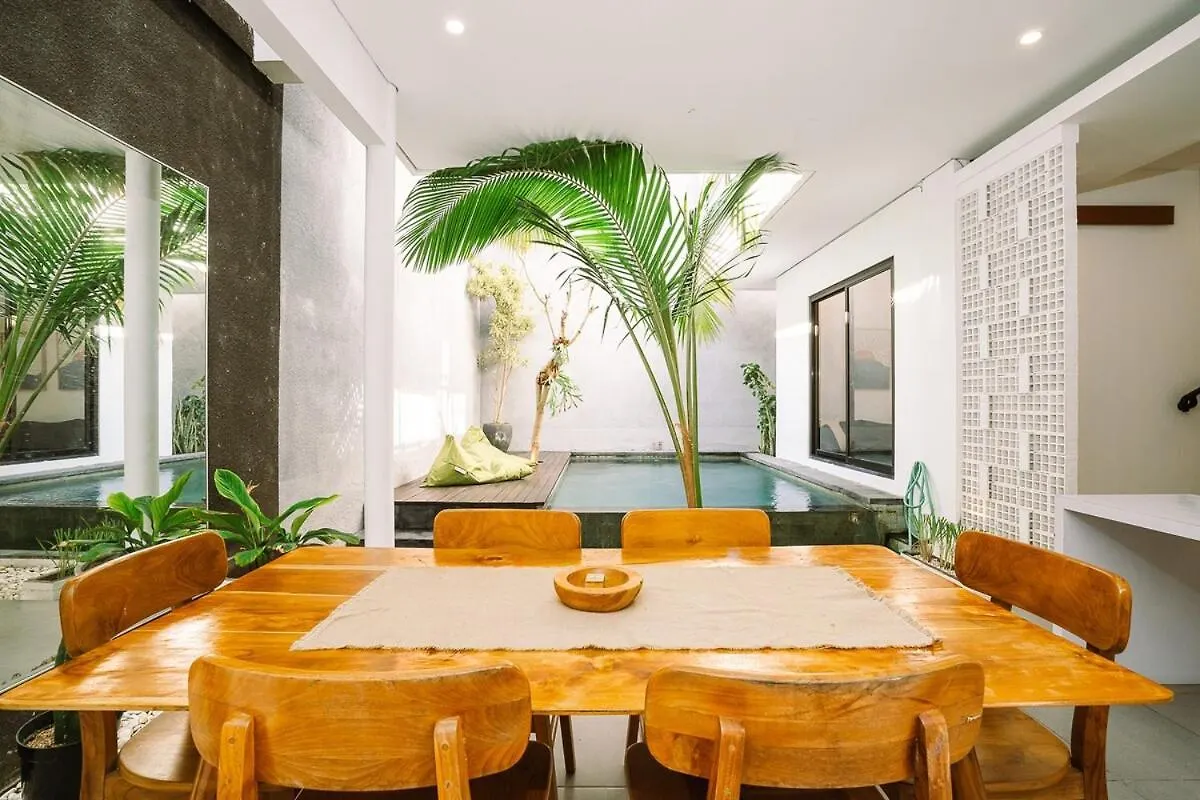 Villa Casa Aria Sanur